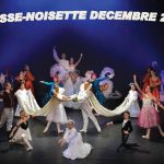 Spectacle Casse Noisette 2012