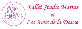 Ballet Studio Marius