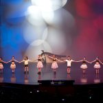 Marius danse la mer (juin 2017)