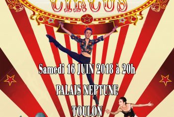 Marius Circus -Gala 2018