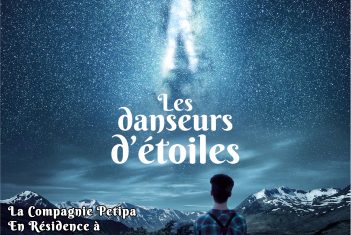 teaser danseurs d'étoiles