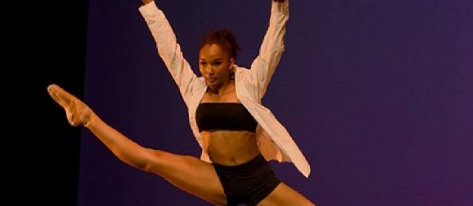 AUDITION SECTION PRO 2022/2023