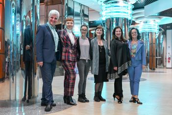 Resultats du Concours International de danse classique de Toulon 2022