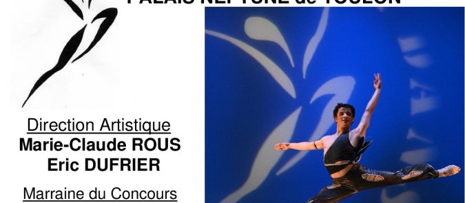 24 ième concours international deToulon