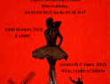 DON QUICHOTTE MARS 2023