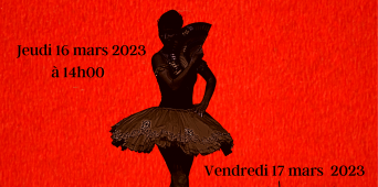 DON QUICHOTTE MARS 2023