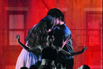 WEST SIDE STORY