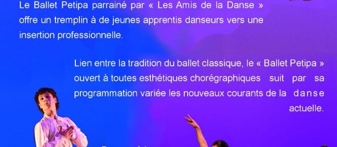 AUDITION SECTION PRO 2024/2025