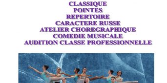 ACADEMIE D'ETE DU 7 AU 10 JUILLET 2025