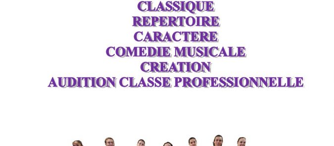 STAGE DE RENTREE DU 26 AU 29 AOUT 2025