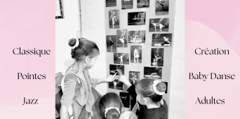 INSCRIPTIONS CLASSE LOISIRS 2025/2026