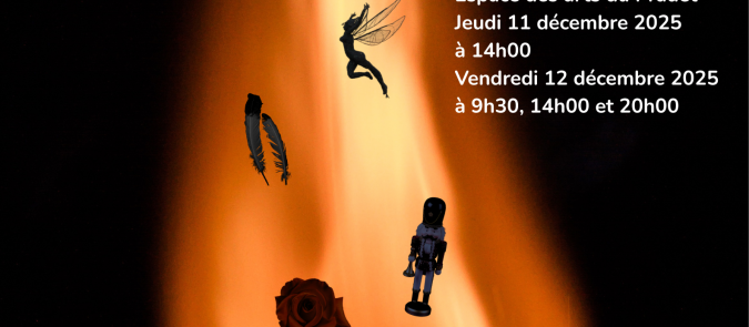 LA PETITE FILLE AUX ALLUMETTES